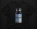 PEP LABS - RETATRUTIDE 10mg T-shirt