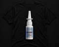 PEP LABS - SELANK 10mg Nässprej T-shirt